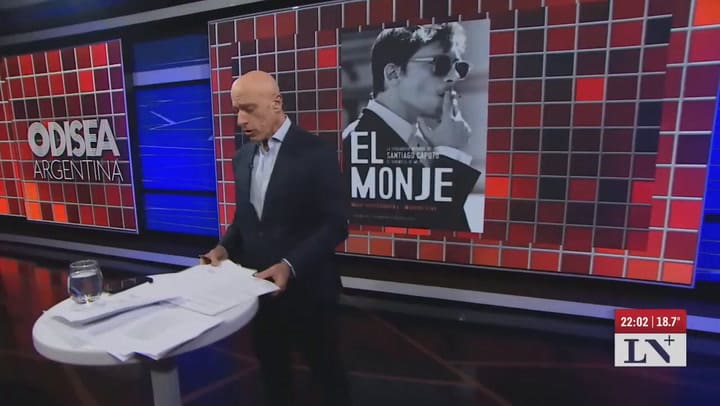 TMAP: la campaña del odio, relanzada. El editorial de Carlos Pagni en Odisea Argentina