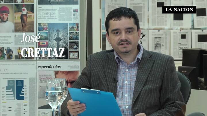 Axel Kuschevatzky sobre los premios Oscar: 'Son tan subjetivos como los Estrella de Mar'