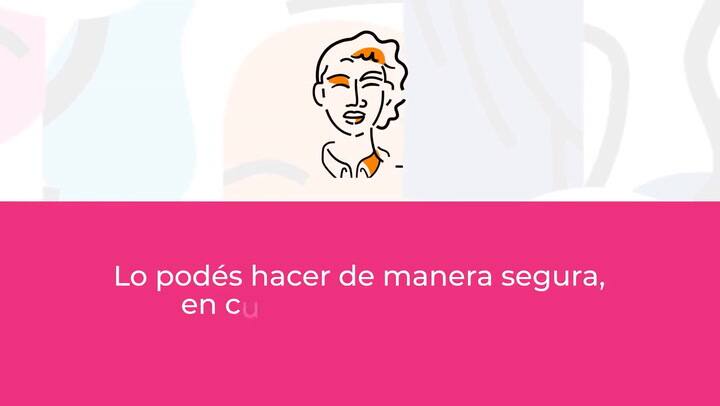 Hasta el 18 de mayo habrá posibilidad de autocensarse vía web