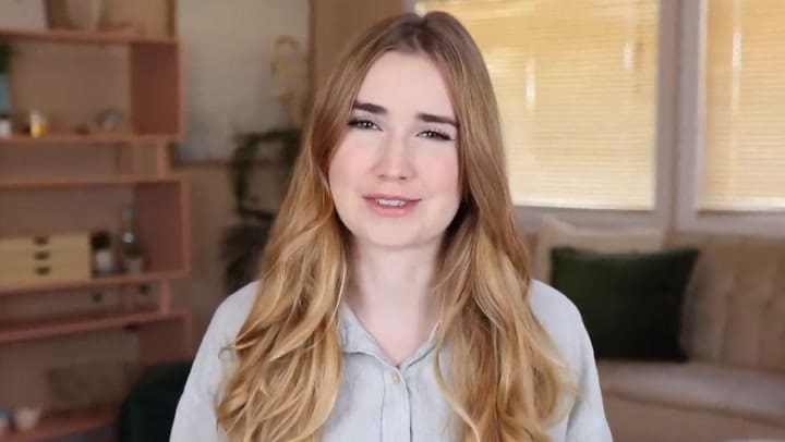 Una youtuber mostró qué le envió Amazon en un paquete de devolución