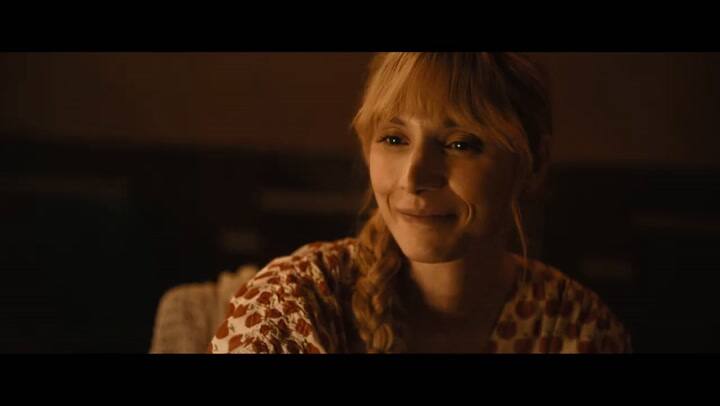 Boxeador, tráiler oficial