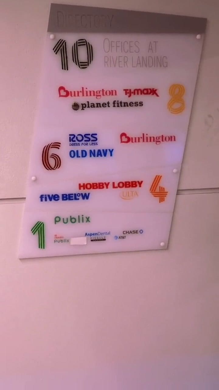 Centro Comercial Miami