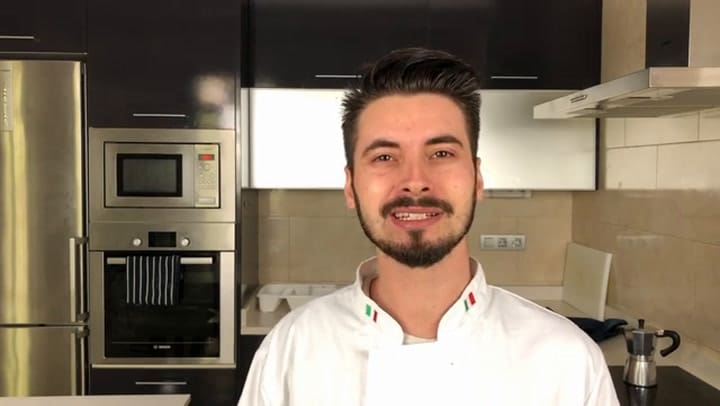 Cuánta sal hay que echarle a la pasta cocida