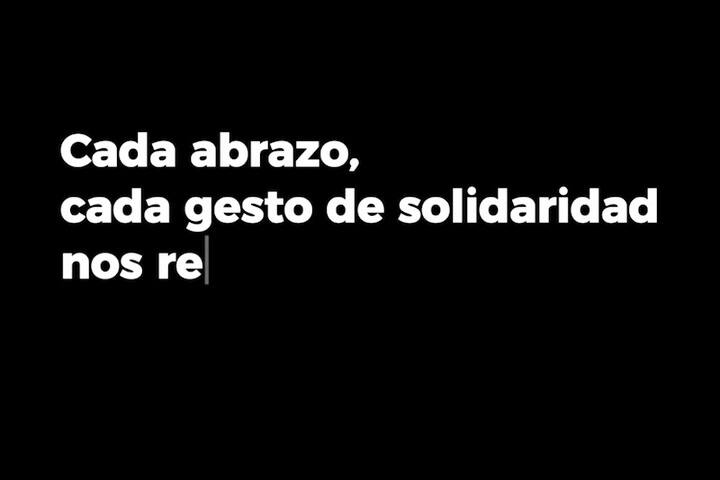 (GIF) El video de la DAIA a dos años del atentado de Hamas a Israel