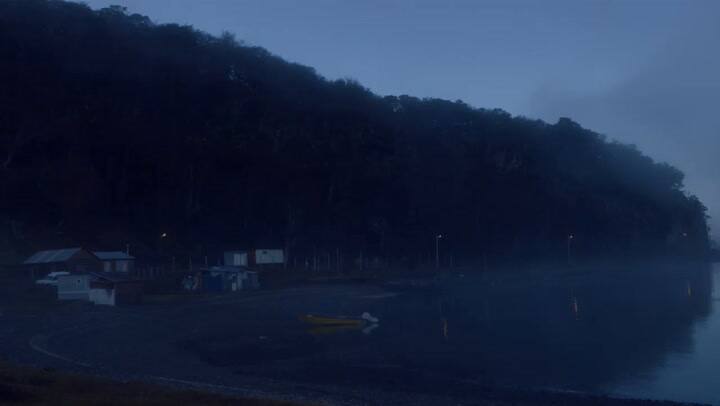 Trailer del film 'Puerto Almanza' - Fuente: YouTube