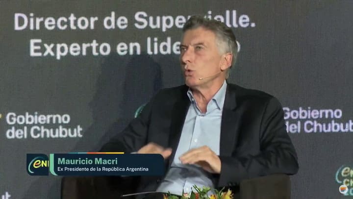Mauricio Macri allana el camino para una alianza con La Libertad Avanza: “Es lo que el país necesita, un acuerdo razonable”