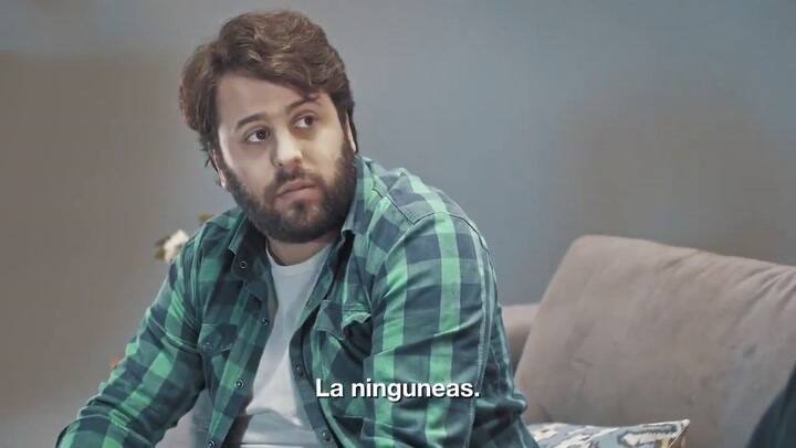 #CambiaElTrato, la campaña contra el acoso callejero - Fuente: Twitter