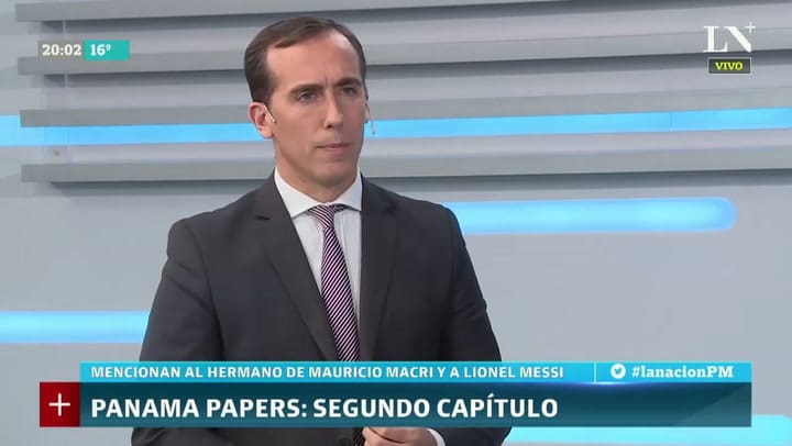 Columna Hugo Alconada Mon