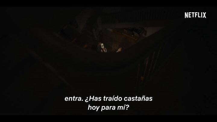 Tráiler oficial de El caso Hartung
