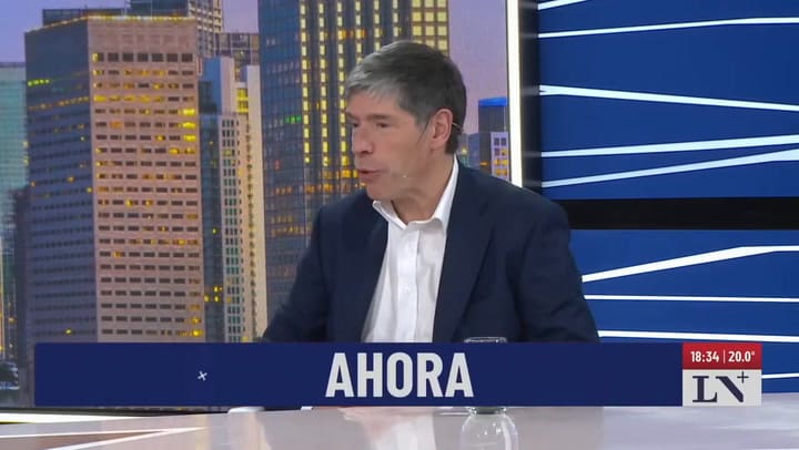 A 10 Días De Las Elecciones En La Ciudad. El Análisis De Juan Manuel Abal Medina.