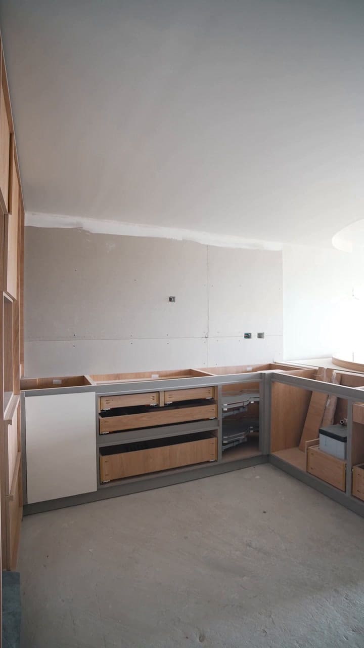 Departamento Sara Plazibat en Living 2025