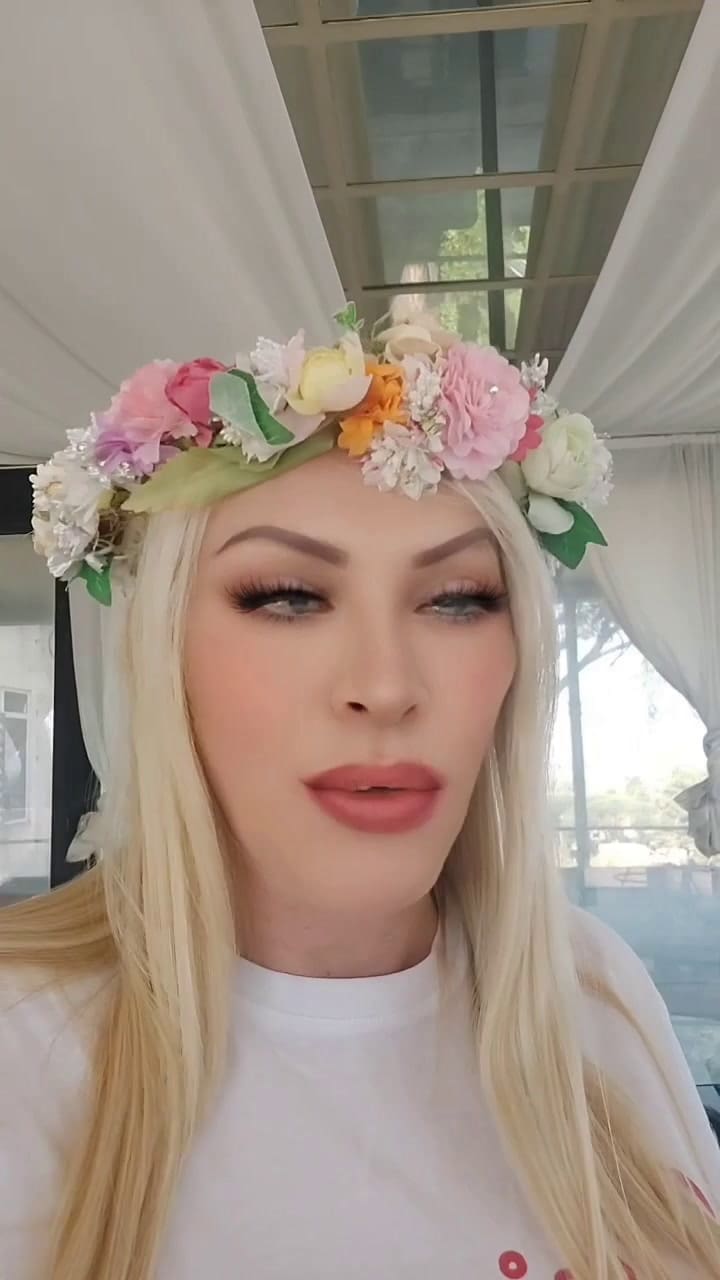 Así está hoy la Cicciolina