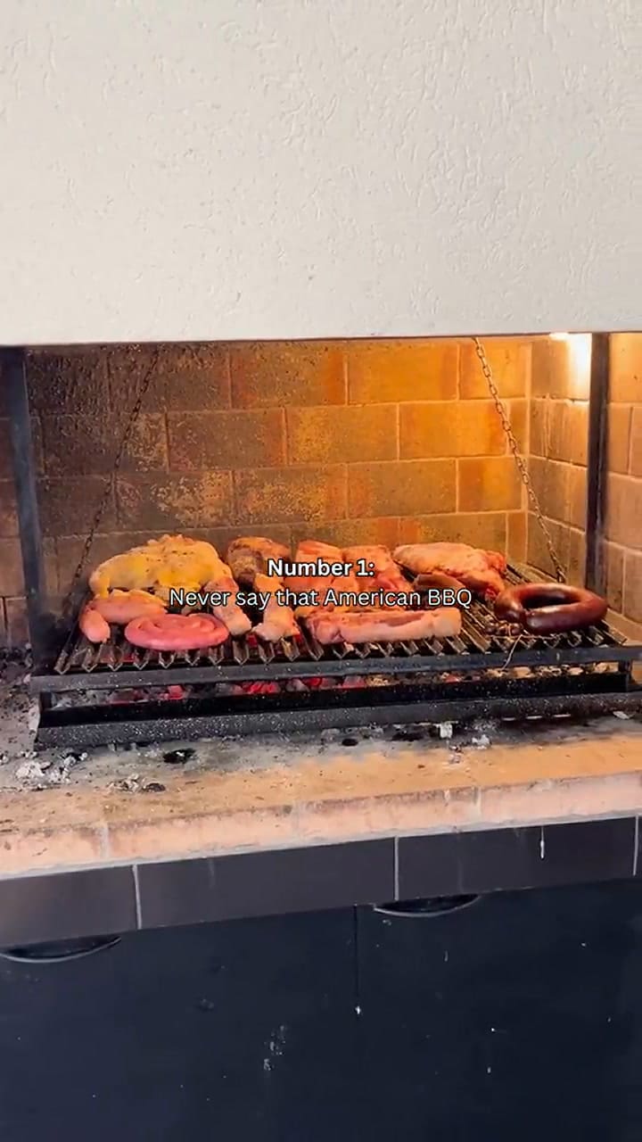 Cinco afirmaciones que jamás hay que decirle a un argentino