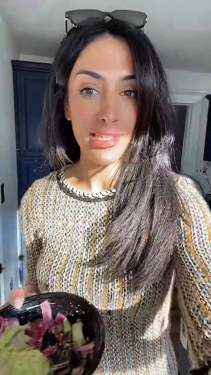 Era empleada de Chanel y reveló qué compran los esposos infieles