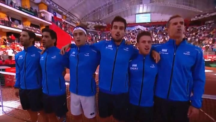 Nicolás Kicker: admitió arreglar partidos y espera poder volver a jugar pronto - Fuente: Youtube TIU