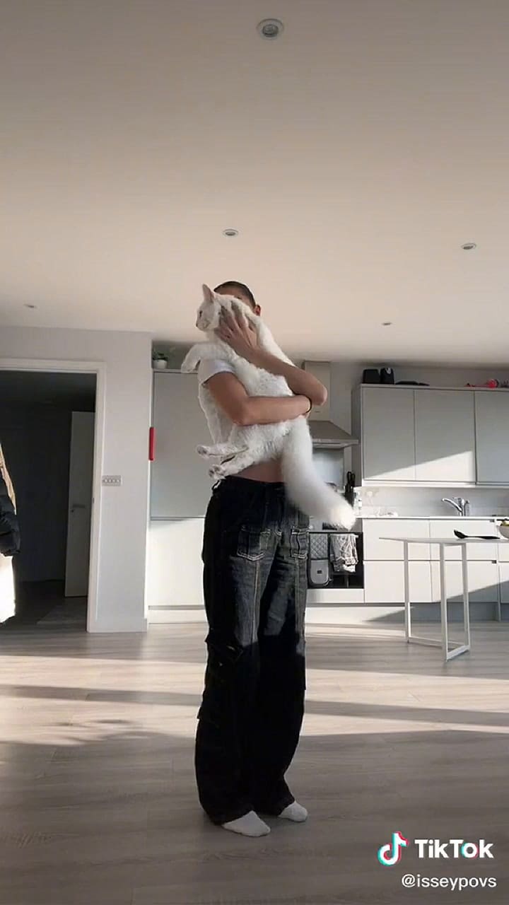 Ganó lo suficiente con su pasatiempo como para comprarse una casa a los 17 años