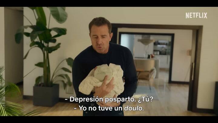 Tráiler de la temporada 4 de Machos alfa