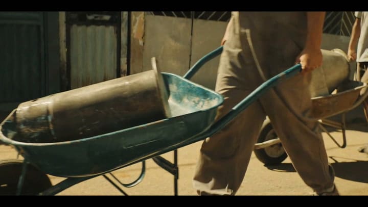 Trailer de Emergencia radiactiva - Netflix