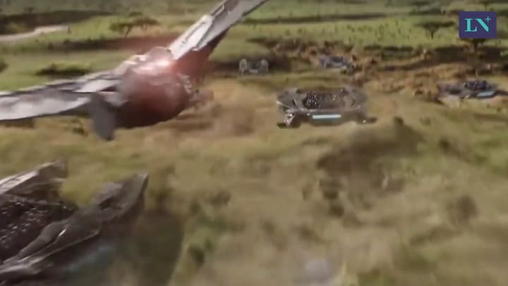 Detrás de los estrenos - 25 abril 2018