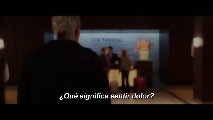 Trailer de Anomalisa - Fuente: YouTube