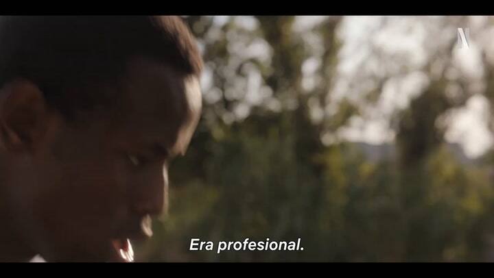 El Juego Bonito Tráiler Oficial