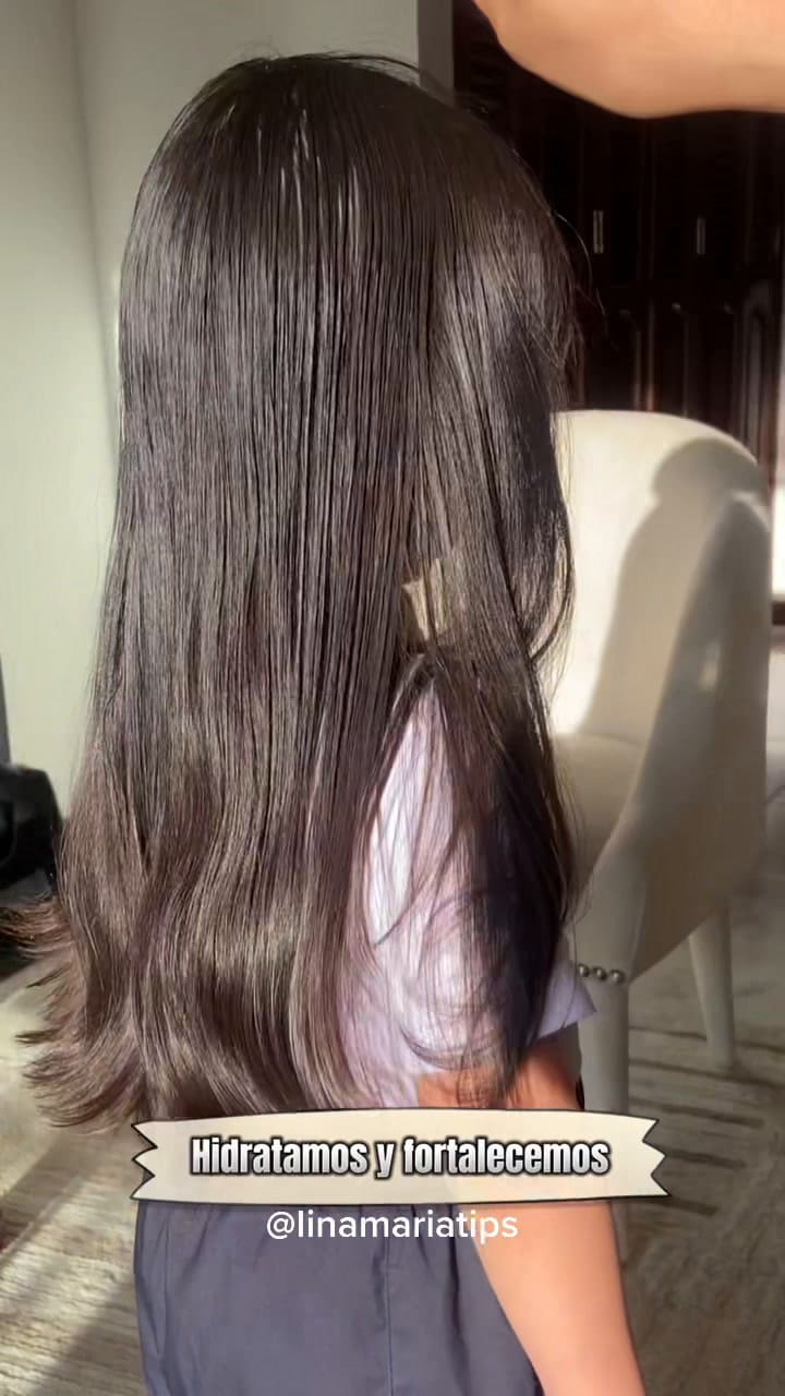 Los beneficios del romero en el cuero cabelludo.