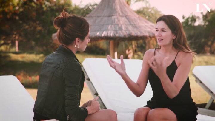 Tini Stoessel contó lo que significa ser una estrella internacional