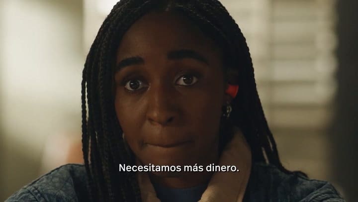 El Oso Nueva Temporada Tráiler Oficial Subtitulado Star+