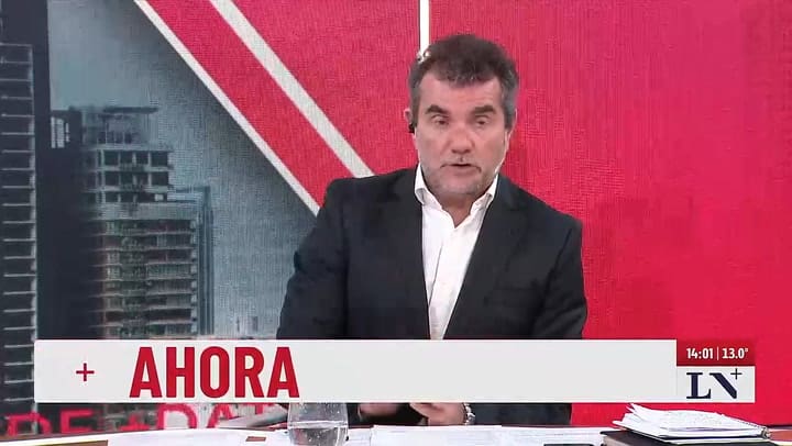 El estado de salud de la "Locomotora" Oliveras