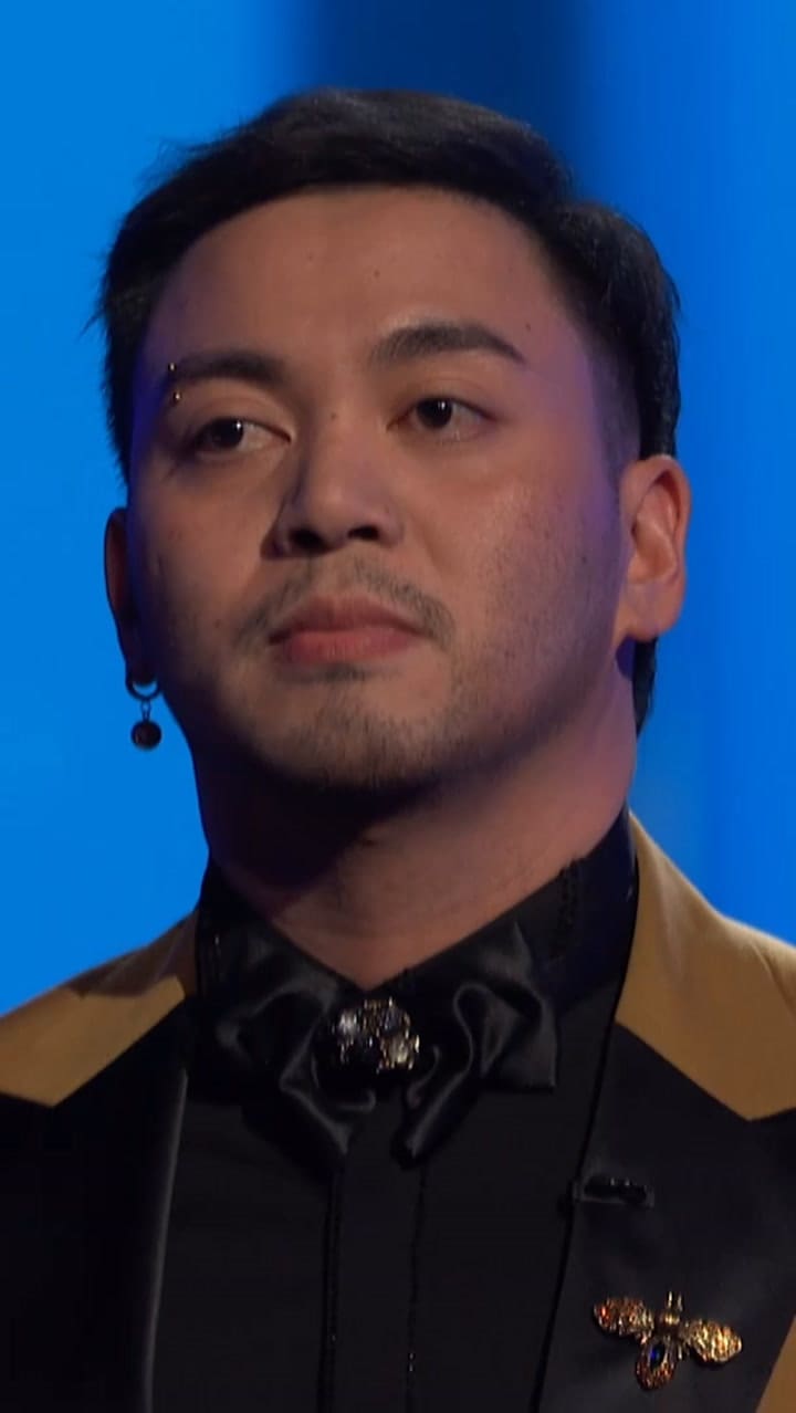 El Ganador De The Voice Temporada 26