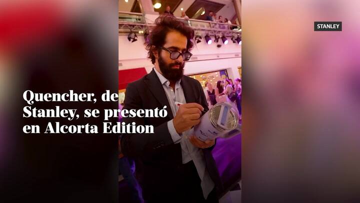 Alcorta Editions X Stanley Web Graph5