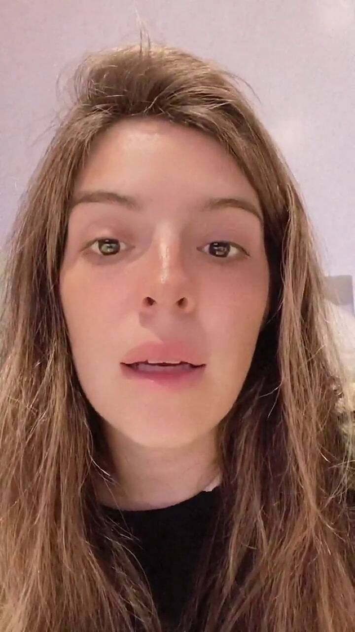 Dalma Maradona explicó por qué no va a participar de homenajes a Diego el 25 de noviembre