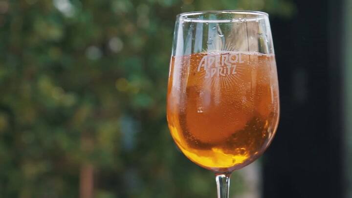 6 lugares para disfrutar de un buen aperitivo