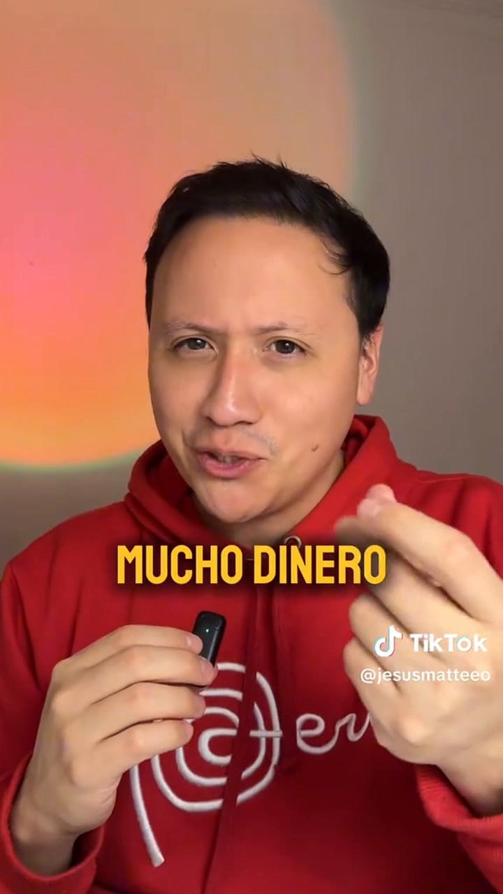 Influencers recomiendan aprovechar el Travel Tuesday para viajar (Tik Tok @jesusmatteeo)