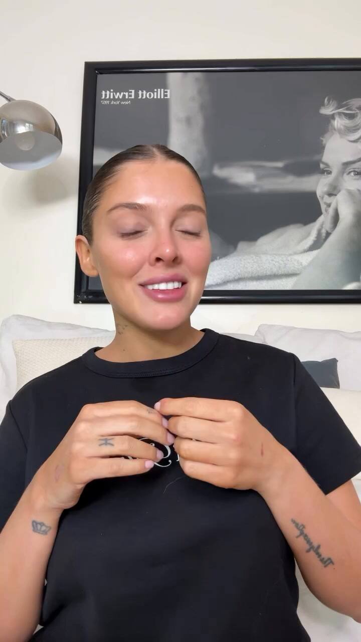 El descargo de Sofía Gonet en medio de las críticas en su contra