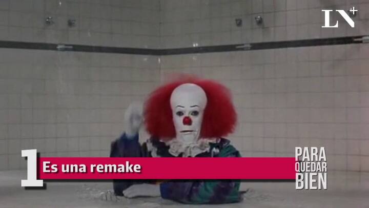 Lo que hay que saber sobre IT