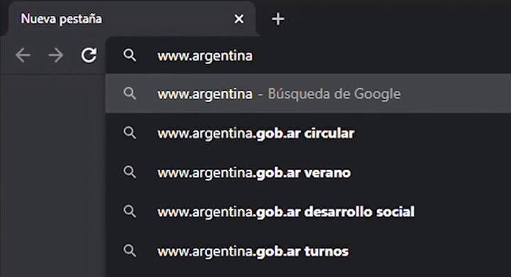 Cómo inscribirte a Progresar Trabajo