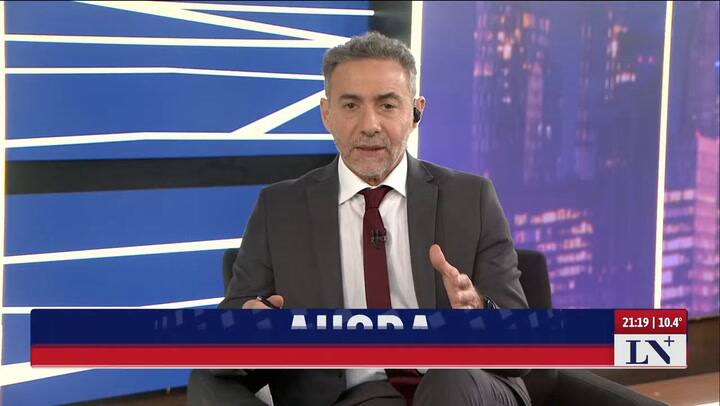 Tras el procesamiento de Fernando Espinoza: habla por primera vez su víctima