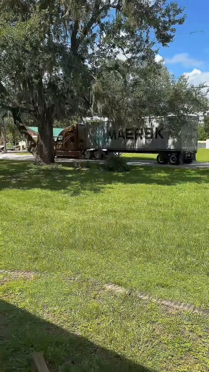 Ecuatoriana renunció al "sueño americano" y regresó a su país