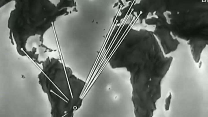 El Maracanazo - Fuente: Youtube