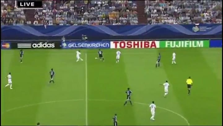 El emotivo recuerdo de Juampi Sorín con la Selección en el Mundial 2006: “Qué privilegio”