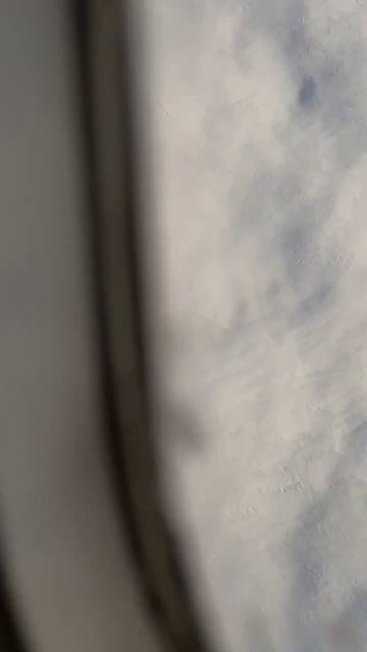 Rescate de un piloto en Chubut