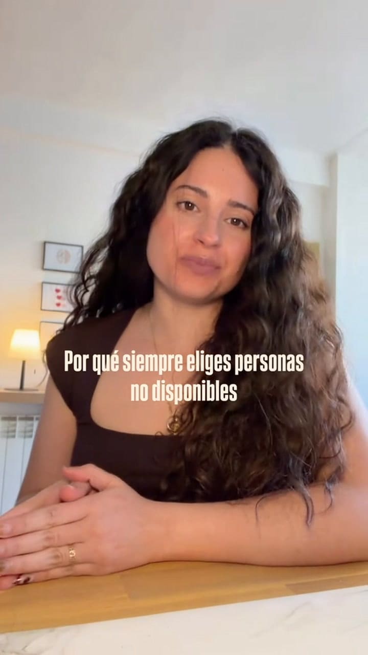 La mala suerte en el amor no existe, según una psicóloga