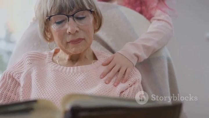 Los beneficios de leer después de los 50