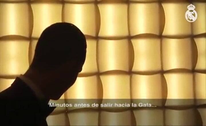 El hijo de Cristiano Ronaldo estrenó su cuenta de Instagram con un mensaje para Lionel Messi: 'Mí íd