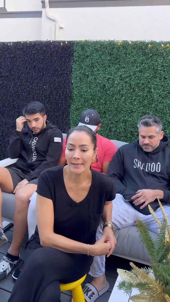 El descargo de Norkys Batista tras los incidentes en Florida