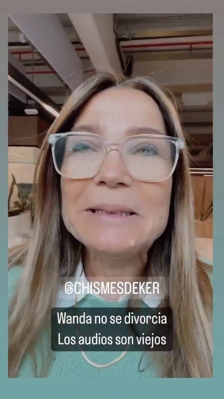 El peluquero de Wanda Nara se sumó a la polémica y apuntó contra la empleada doméstica