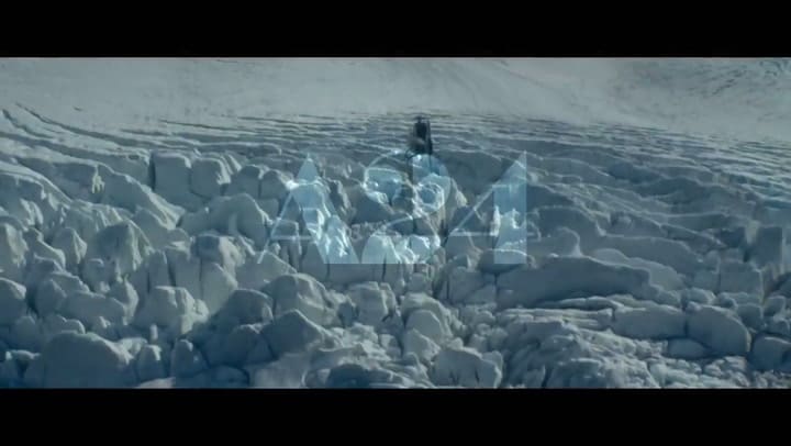 Trailer de Ex Machina