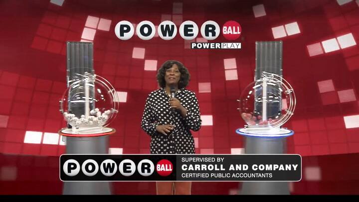 Powerball USA: resultados del miércoles 24 de julio