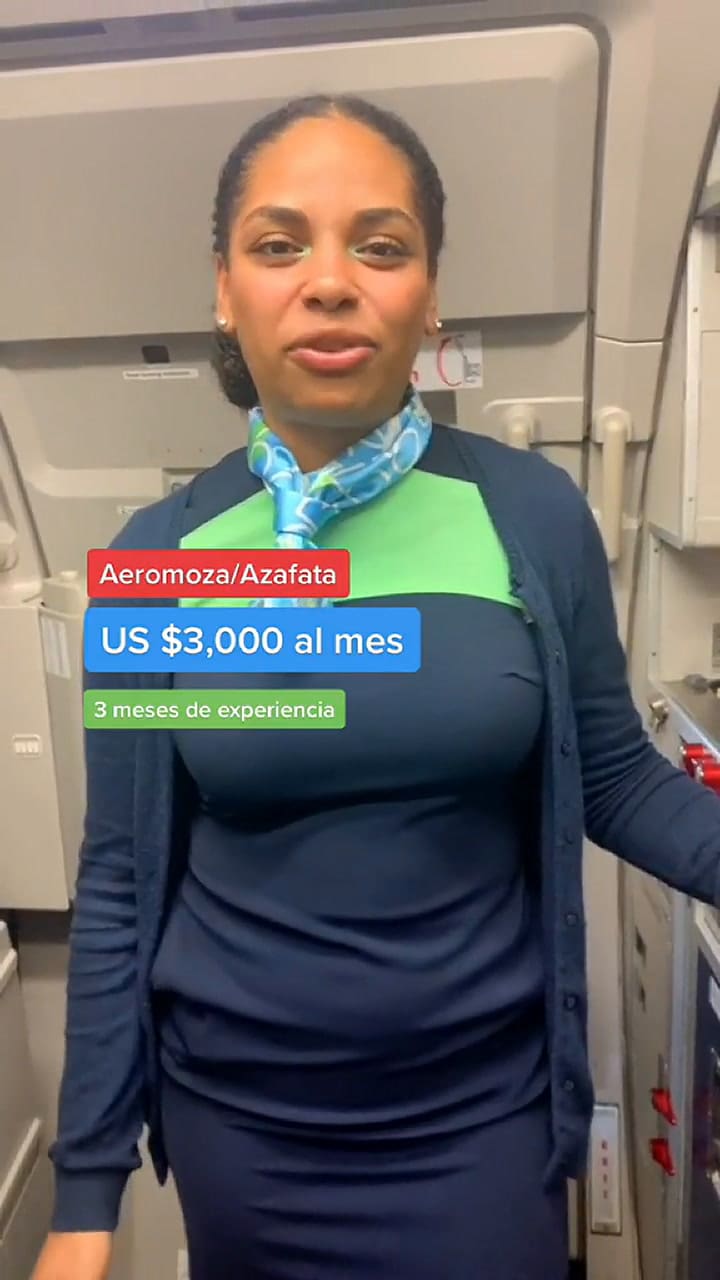 Latinos revelan sus sueldos en Estados Unidos